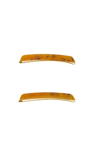 Bleeker Mini Bobbi Pin Set Of 2 LELET NY