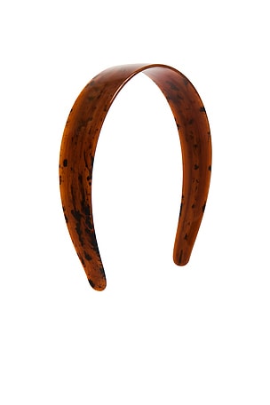 Bleeker Headband LELET NY