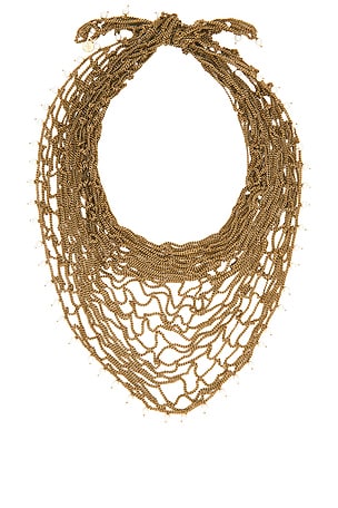 БАНДАНА CHAIN LELET NY