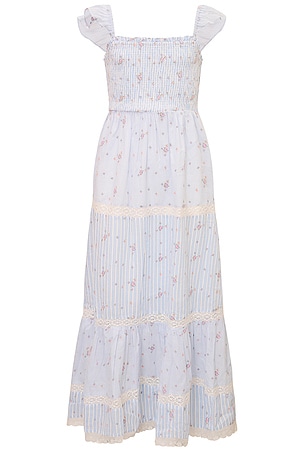 Tween Rhiannon Dress LoveShackFancy