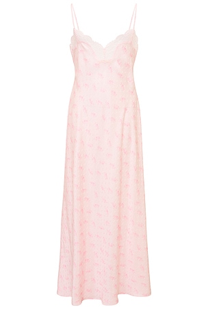 Tween Adelise Dress LoveShackFancy