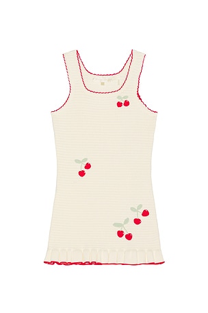 Tween Ottie Dress LoveShackFancy