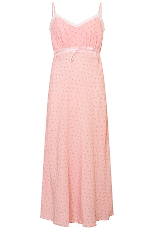 Tween Esmaril Dress LoveShackFancy