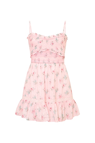 ROBE AMRIN LoveShackFancy