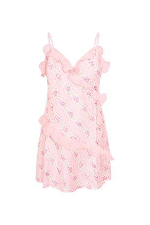 Tween Mini Lomina Dress LoveShackFancy