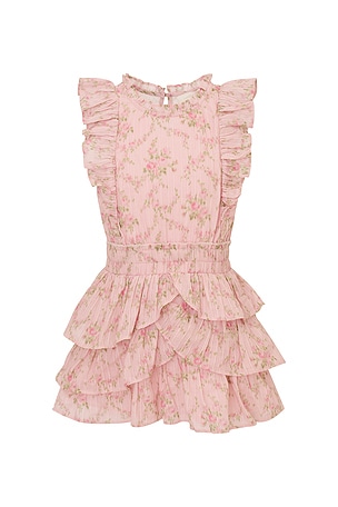 VESTIDO LoveShackFancy
