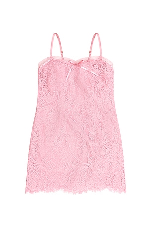 Cleona Tween Dress LoveShackFancy