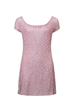 Tween Liselle Dress LoveShackFancy