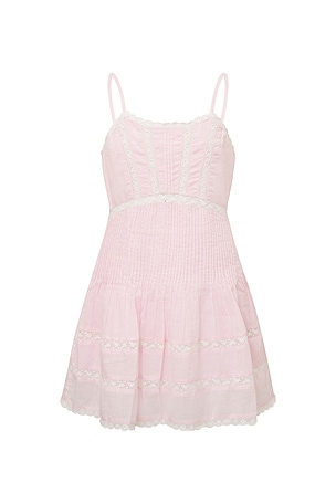 Tween Havrea Dress LoveShackFancy
