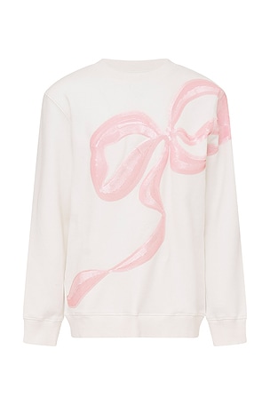 Kids Serafina Sweatshirt LoveShackFancy