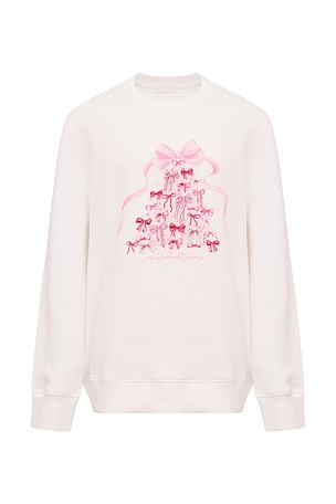 Kids Merrily Pullover LoveShackFancy