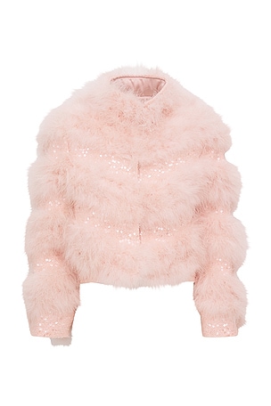 Kids Trislyn Jacket LoveShackFancy