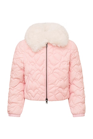Kids Mini Sandria Jacket LoveShackFancy