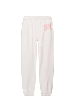 Kids Violin Sweatpant LoveShackFancy