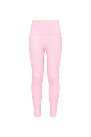 レギンス LoveShackFancy