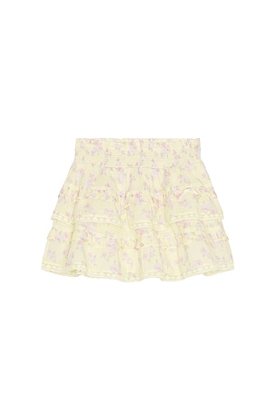 Tween Billie Skirt LoveShackFancy