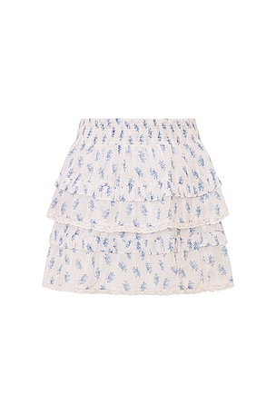 Tween Billie Skirt LoveShackFancy