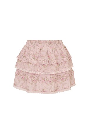 FALDA BILLIE LoveShackFancy