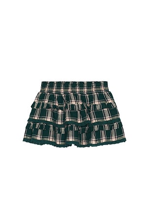 Kids Billie Skirt LoveShackFancy