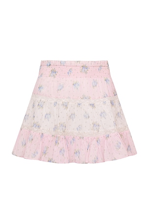 Tween Raf Skirt LoveShackFancy