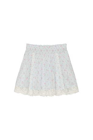Tween Solena Skirt LoveShackFancy