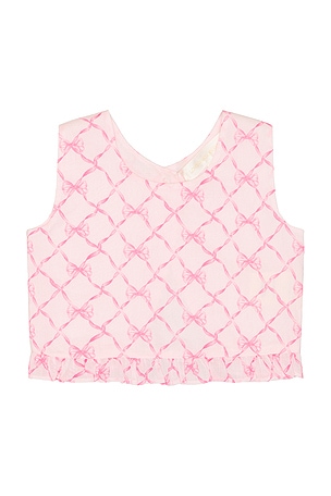 Baby Nue Top LoveShackFancy