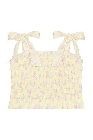 Tween Merrinelle Top LoveShackFancy