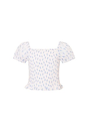Tween Fabielle Top LoveShackFancy