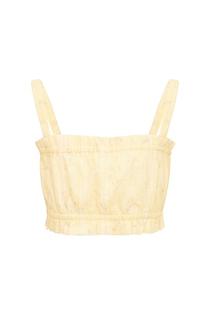 Tween Ken Top LoveShackFancy