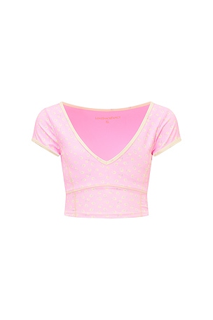 Tween Tiki Top LoveShackFancy