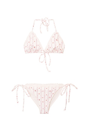 Tween Dannie Bikini LoveShackFancy