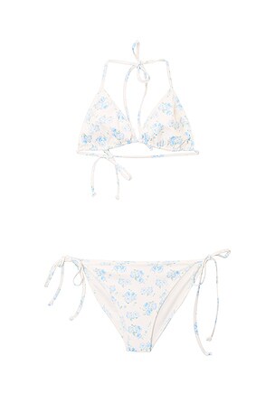 Tween Dannie Bikini LoveShackFancy
