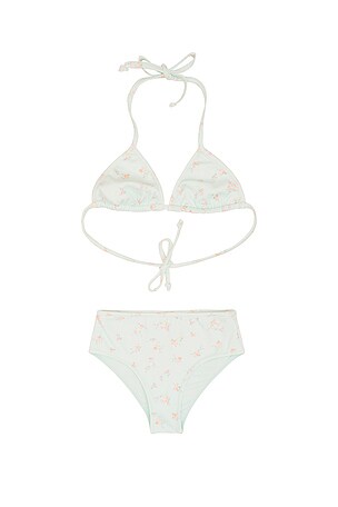 Kids Finnie Bikini LoveShackFancy