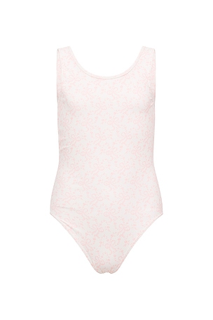 Kids Aldora Swimsuit LoveShackFancy