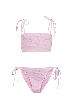 Tween Asta Bikini LoveShackFancy