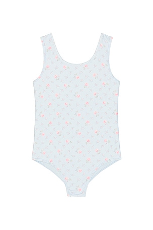 Kids Aldora Swimsuit LoveShackFancy