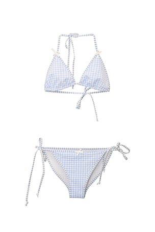 Tween Dannie Bikini LoveShackFancy