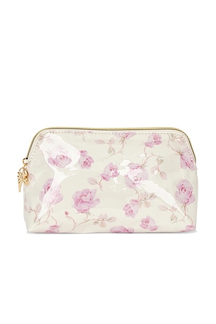 Small Travel Pouch LoveShackFancy