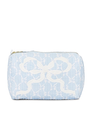 BOLSA COM LAÇO OCTAVIA LoveShackFancy