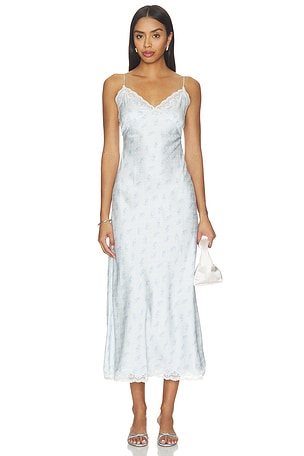 Manuela Dress LoveShackFancy