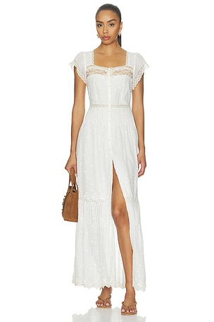 Georgine Dress LoveShackFancy