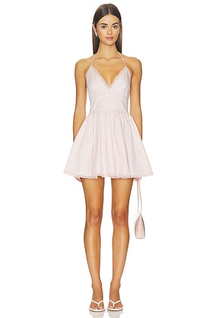 Arletta Dress LoveShackFancy