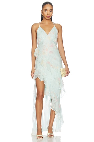 Vailo Dress LoveShackFancy