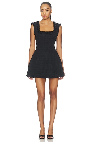 Latasha Dress LoveShackFancy