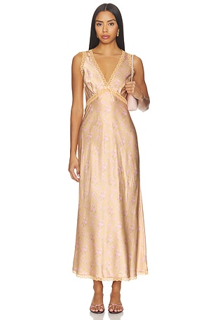 Nirelle Dress LoveShackFancy