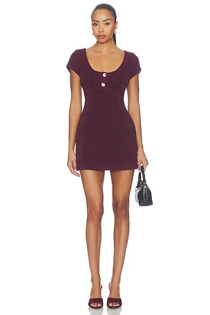 Tila Dress LoveShackFancy