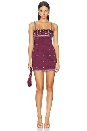 Casslouie Dress LoveShackFancy