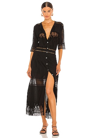 Beth Dress