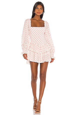 raelynn mesh mini dress Raelynn Mesh Mini Dress - Black