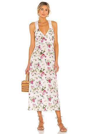 revolve summer midi dress Dresses Midi